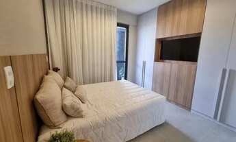 Imagem 4: Apartamento para venda possui 63 metros quadrados com 2 quartos em Saúde - São Paulo - SP