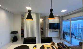 Imagem: Apartamento para aluguel possui 50 metros