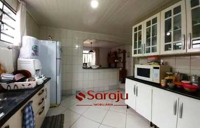 Imagem 4: Casa - Venda - Cajuru - Cod. 134