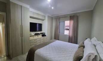 Imagem 5: Excelente sobrado a venda ou locação de 3 quartos, 3 vagas e piscina - Vila Comercial - SP