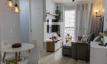 Imagem: Apartamento para Aluguel - Jardim Iris 