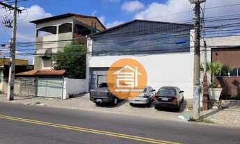 Imagem: Galpão para alugar, 300 m² por R$ 7.150,00/mês