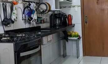 Imagem 4: Apartamento para venda tem 81 metros quadrados com 3 quartos em Armação - Salvador - BA