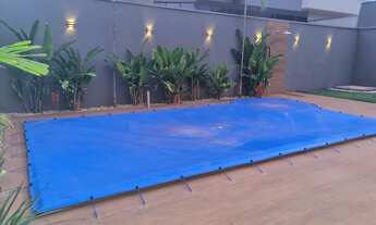 Imagem: Casa Condomínio Buona Vita