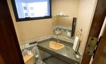 Imagem 4: FLAT MOBILIADO EM ÓTIMA LOCALIZAÇÃO EM CAMPO GRANDE