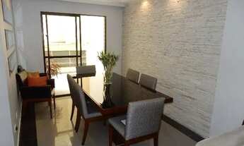 Imagem 5: Apartamento TERREO - 2 quintais - 3 dorm ( 1c/ suite) - Santa Maria - SCSul - R$ 2700,00