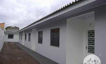 Imagem 2: Apartamento para aluguel, 1 quarto, Parque São Paulo - Cascavel/Pr