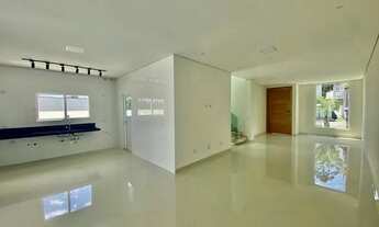 Imagem: Casa 3 Suítes 250M² Construção 265M²