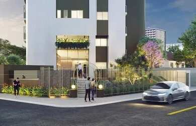 Imagem 3: O Padrão Gabriel Bacelar em Uma Localização Singular em Boa Viagem