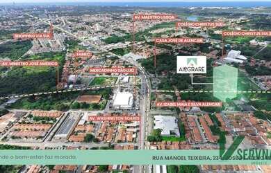 Imagem 3: LANÇAMENTO ALEGRARE - APARTAMENTOS COM 2 OU 3 QUARTOS