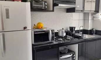 Imagem 5: Apartamento com armários no Caji