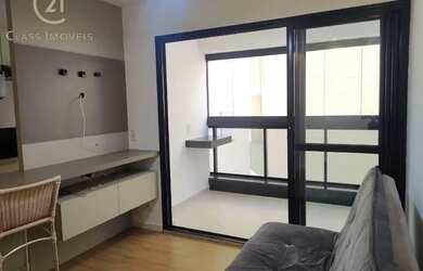 Imagem 6: Locação Apartamento com 1 dormitório