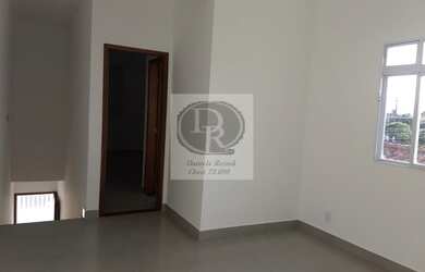 Imagem 7: Linda casa, nova, 2 dormitórios, garagem em São Vicente!