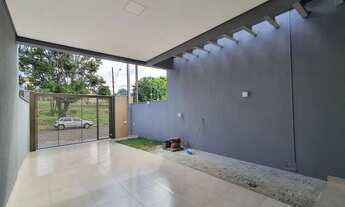 Imagem 5: Sobrado com 3 dormitórios para alugar, 170 m² por R$ 1.990,00/mês - Millenium - Ibiporã/PR