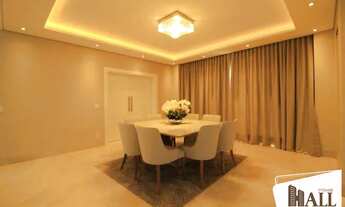 Imagem 6: Casa de Condomínio com 3 dorms, Parque Residencial Damha V, São José do Rio Preto - R$ 2.4