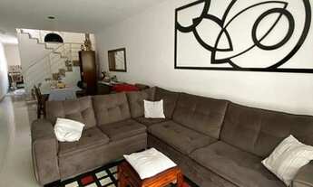 Imagem 2: SOBRADO EM CONDOMÍNIO FECHADO NA VILA EMA, 160 M², 3 SUÍTES E 3 VAGAS