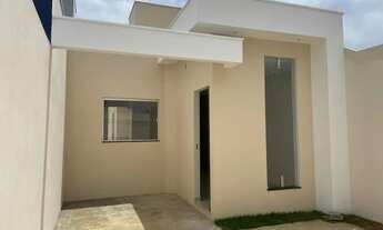 Imagem: AFM Ótima casa no bairro Jardim Primavera