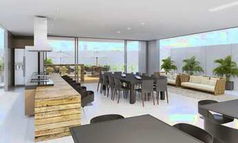 Imagem 2: Apartamento Maravilhoso Alto Padrão com 3 Suítes Sendo 1 Máster