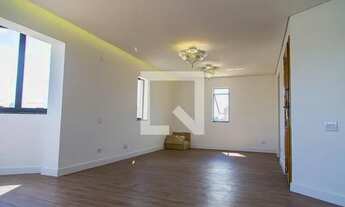 Imagem 4: Apartamento para Aluguel - Vila Campestre, 3 Quartos, 130 m2