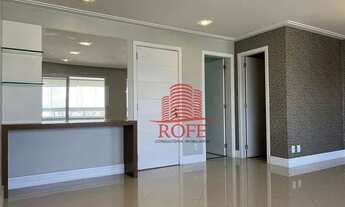 Imagem 2: Apartamento exclusivo no melhor da Vila Clementino, maravilhosa vista livre!