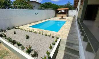 Imagem: ALUGA-SE CASA IGUAPE TEMPORADA