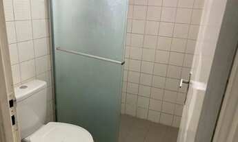 Imagem 3: Apartamento 02 dormitórios Locação Av. Caramuru