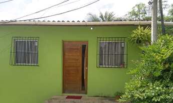 Imagem: Casa com terreno em João Paulo ll