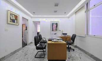 Imagem 2: Aluguel - CONJ SALAS - LOURDES BELO HORIZONTE MG