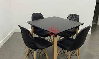 Imagem 2: Apartamento B. Jardim - Santo André/SP