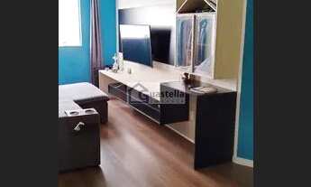 Imagem: Apartamento em Vila Guiomar - Santo André