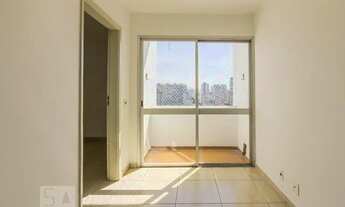 Imagem 4: Apartamento para Aluguel - Santa Cecília, 1 Quarto, 45 m2