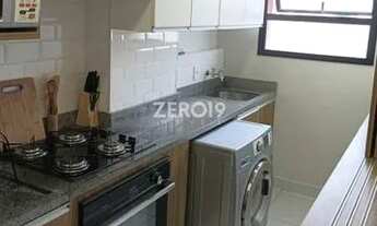 Imagem 4: Apartamento à venda com 50m², 2 dorms e 1 suíte, 1 vaga de garagem no bairro Parque Brasíl