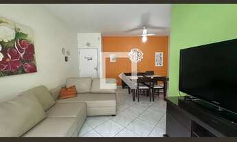 Imagem 4: Apartamento para Aluguel - Jardim Santa Genoveva, 2 Quartos, 70 m2