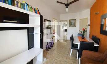 Imagem 3: Apartamento para Aluguel - Cachambi, 2 Quartos, 68 m2