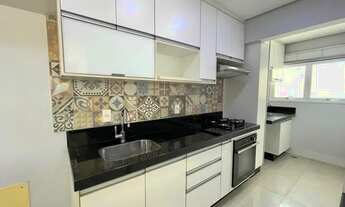Imagem 3: Apartamento com 2 dormitórios, 65 m² - venda por R$ 350.000,00 ou aluguel por R$ 2.015,68