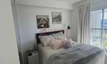 Imagem 3: Jundiaí - Flat - Centro