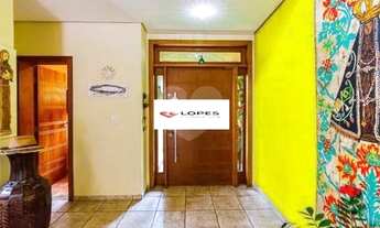 Imagem 7: Casa com 5 dormitórios e ampla área de lazer em condomínio na Serra da Cantareira