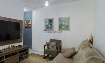 Imagem 6: Apartamento à venda, a 2 km do metrô Jabaquara