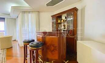 Imagem 3: EXCELENTE APARTAMENTO 4 DORMITÓRIOS 4 SUÍTES 4 VAGAS JARDIM ANÁLIA FRANCO