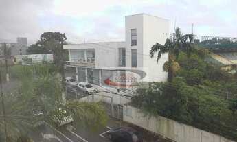 Imagem 7: Sala, 34 m² - venda por R$ 250.000,00 ou aluguel por R$ 1.519,00/mês - Centro - Gravataí/R