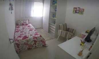 Imagem 5: Apartamento com 2 dormitórios para alugar, 49 m² por R$ 1750/mês - Jundiapeba - Mogi das C