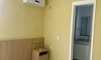 Imagem 4: Vendo Apartamento no Varandas Grand Park - 78m², 3 quartos, Nascente, Projetado, Calhau