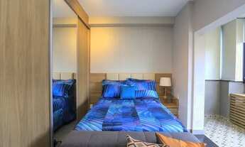 Imagem 5: Apartamento/studio para aluguel, 33 M², MOBILIADO em Pinheiros - São Paulo - SP