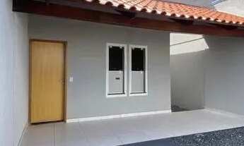 Imagem: Casa em Santa Bárbara