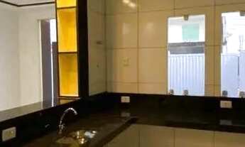 Imagem 4: Casa para venda com 160 metros quadrados com 3 quartos em Boqueirão - Santos - SP