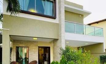 Imagem 2: Casa para venda possui 240 metros, 4 suítes