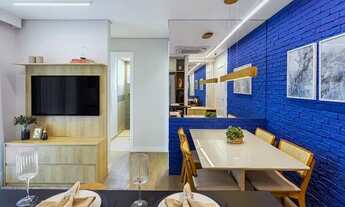 Imagem 3: Apartamento com 2 quartos em Jaguaré - São Paulo - SP Entrada a partir de 800,00