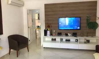 Imagem: Casa térrea 3/4, sendo 02 suíte - Itapuã