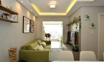 Imagem 2: Apartamento para Aluguel - Saúde, 2 Quartos, 63 m2