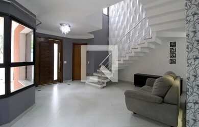 Imagem 2: Casa de Condomínio para Aluguel - Ibiti, 3 Quartos, 263 m2